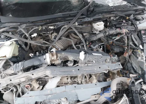 2019 Honda Civic Lx from USA, damaged, VIN SHHFK7H31KU227373